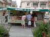  vente de glaces